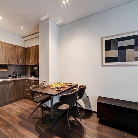 Classy And Stylish Apartment Next To Hilton Athènes Extérieur photo